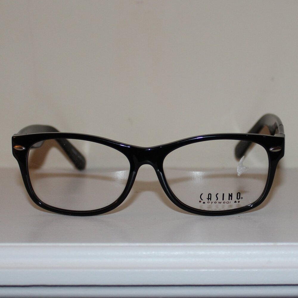 Casino Women's Glasses (Quinn)